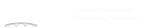 DCE 50 Year Logo White Outline