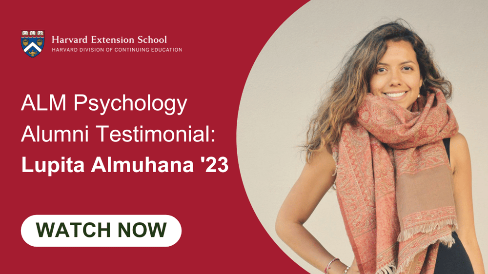 Alumni Testimonial_Lupita Almuhana_Psychology