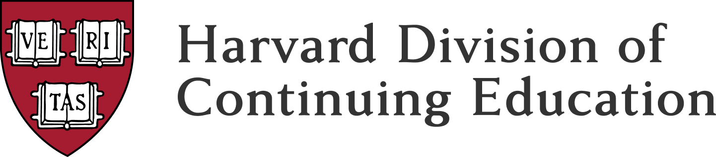 Harvard Division of Continuing Education